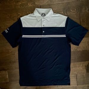 Men’s FootJoy Polo